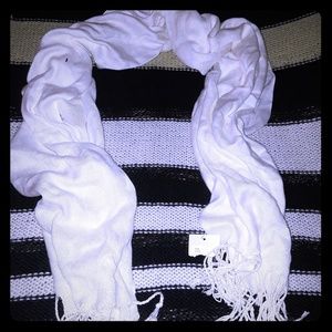 NWT Scarf